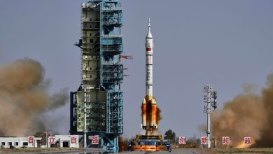 In the 21st century, space is the new battlefield