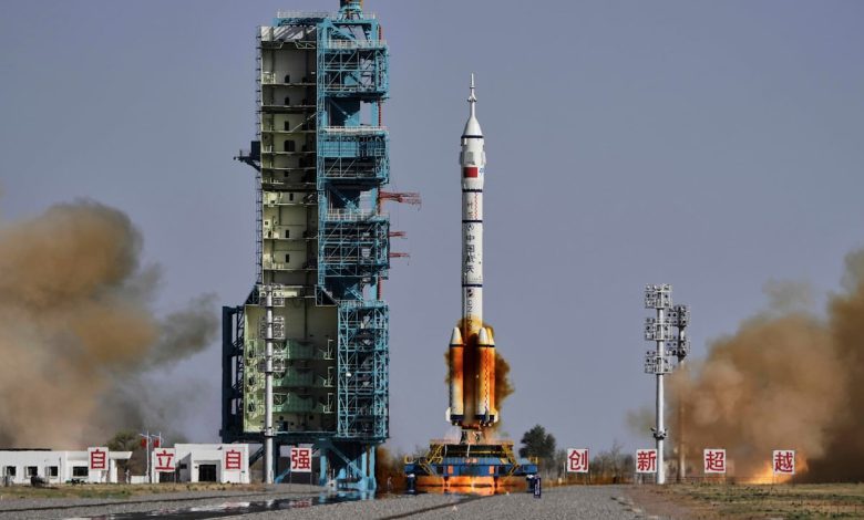In the 21st century, space is the new battlefield