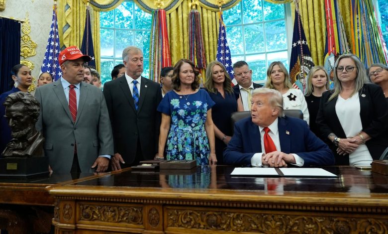 Trump claims big jump in VA trust scores, but data shows modest gains Trump claims big jump in VA trust scores, but data shows modest gains