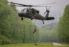 Why is the Army chopping away at its chopper fleet?