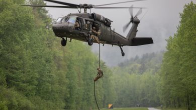 Why is the Army chopping away at its chopper fleet?