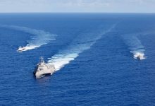 Phelan establishes new Naval Rapid Capabilities Office