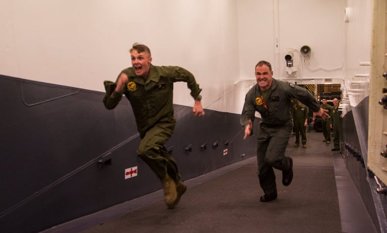 What the military could learn from the NFL preseason (and vice versa)