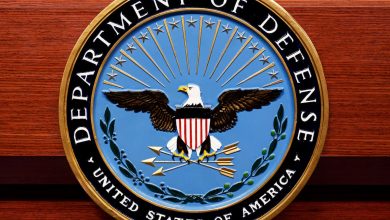 Trump, Hegseth float renaming Defense Department to Department of War