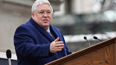 West Virginia sends National Guard to DC at Trump team’s request