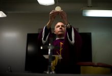 US military chaplaincy marks 250 years of providing spiritual support