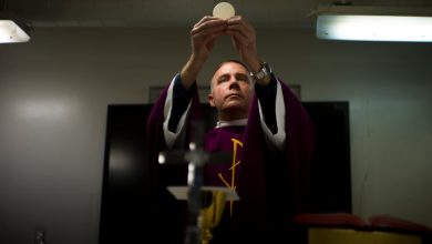 US military chaplaincy marks 250 years of providing spiritual support