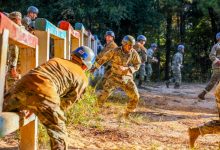 Army base sees progress holding commands accountable for heat injuries