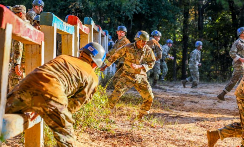 Army base sees progress holding commands accountable for heat injuries