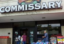 Stretch your grocery dollars with bigger commissary deals in September