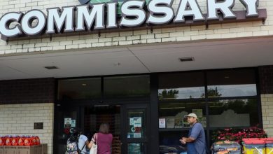 Stretch your grocery dollars with bigger commissary deals in September