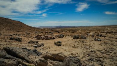Army training sites don’t simulate future battlefields: Analysis