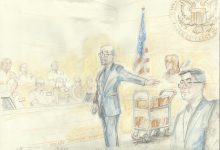 U.S. Navy sailor convicted for selling military secrets to China