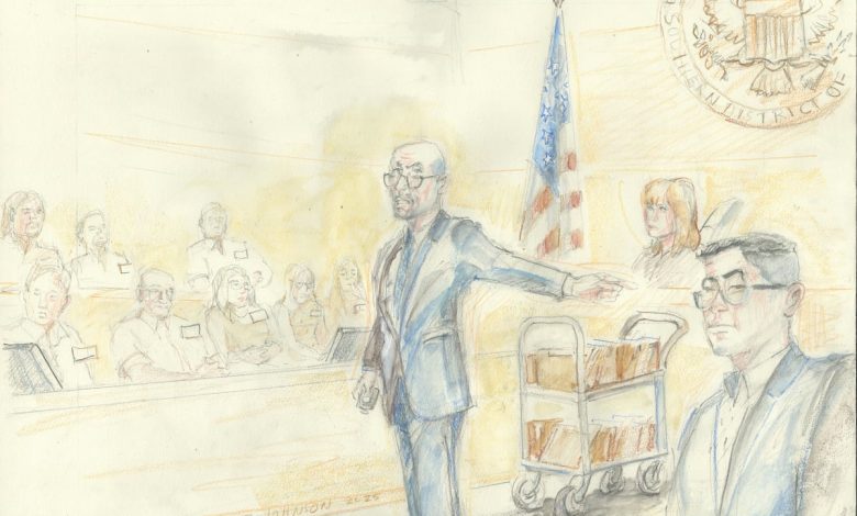 U.S. Navy sailor convicted for selling military secrets to China