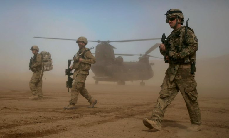 Veterans’ voices shape report on the Afghanistan War’s lessons, impact