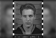 Paul Newman, the Pacific and the bomb that changed the world