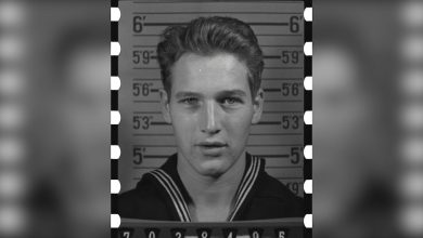 Paul Newman, the Pacific and the bomb that changed the world