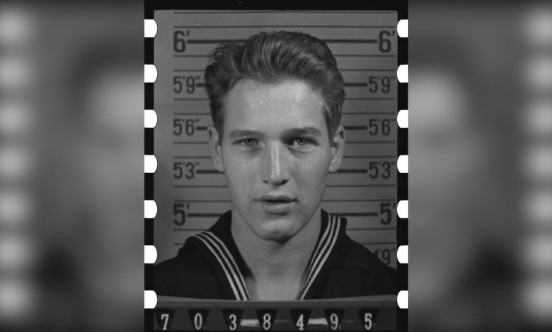 Paul Newman, the Pacific and the bomb that changed the world Paul Newman, the Pacific and the bomb that changed the world