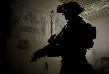 Why Green Berets want to join conventional combat discussion