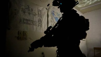 Why Green Berets want to join conventional combat discussion