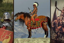 What Historic Cultures Would Choose – Survivopedia