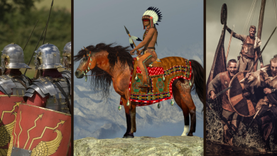 What Historic Cultures Would Choose – Survivopedia
