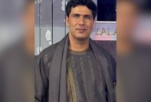 Texas man indicted in killing of Afghan refugee who helped US troops
