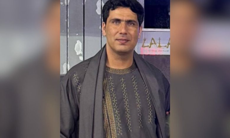 Texas man indicted in killing of Afghan refugee who helped US troops Texas man indicted in killing of Afghan refugee who helped US troops