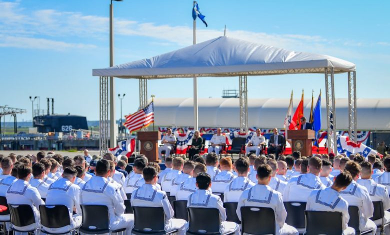 Navy orders stand down, audit after improper radiation exams