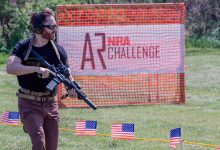 Inside America’s Rifle Challenge