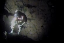 US Coast Guard rescues four girls stranded while paddleboarding