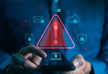 Improving Your Information Security