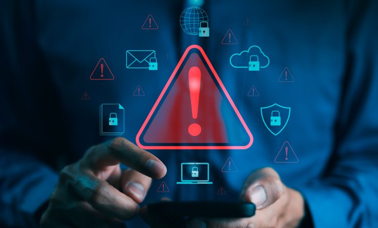 Improving Your Information Security