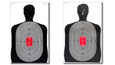 Do You Know How To Shoot?