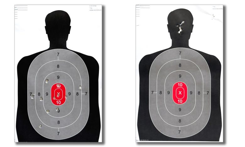 Do You Know How To Shoot? Do You Know How To Shoot?