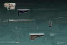 Mission-Driven Rifle Selection