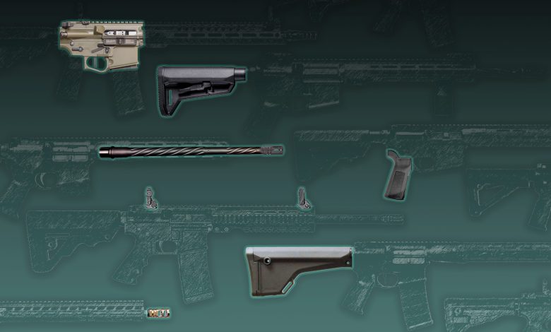 Mission-Driven Rifle Selection