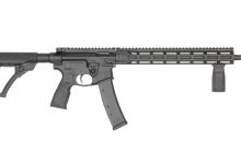 Review: Daniel Defense PCC 916