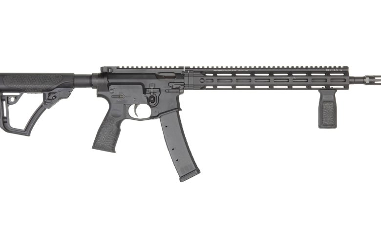 Review: Daniel Defense PCC 916