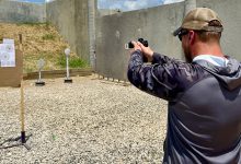 Create A Range Session That Matters