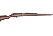 The Classics: The Ross Rifles of 1905 and 19W