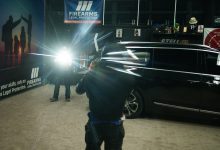 Scenario Training at WOFT