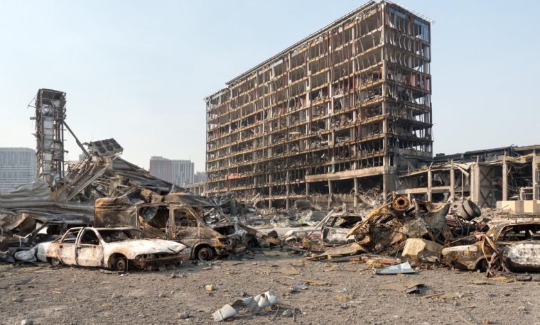 What the Ukraine War Taught Us About Civilian Survival – Survivopedia What the Ukraine War Taught Us About Civilian Survival – Survivopedia