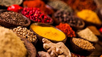 Natural Anti-Inflammatories That Store for Years – Survivopedia