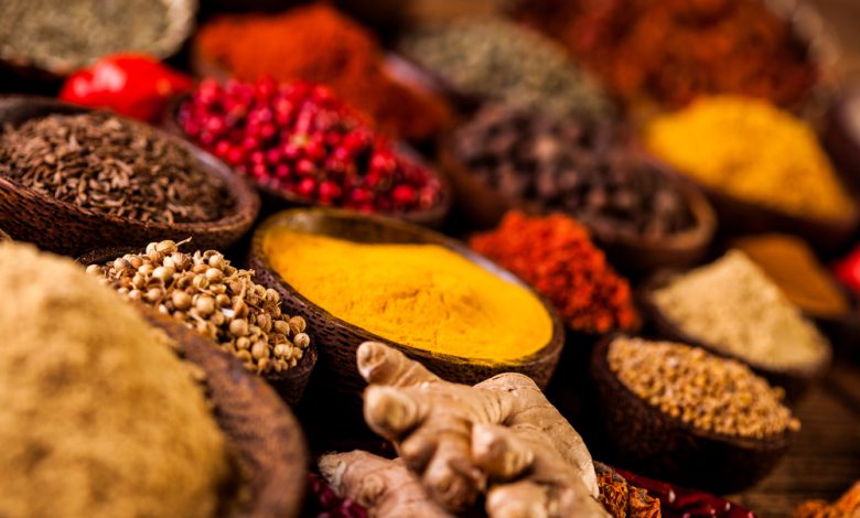 Natural Anti-Inflammatories That Store for Years – Survivopedia