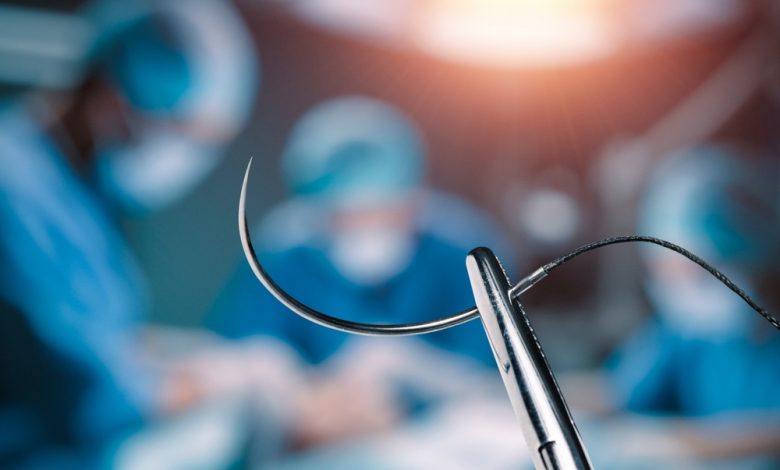 Stopping Bleeding, Cleaning, Closing, and Monitoring Without a Doctor – Survivopedia
