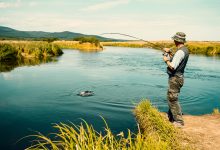 Catching and Preserving Fish in Survival Situations – Survivopedia