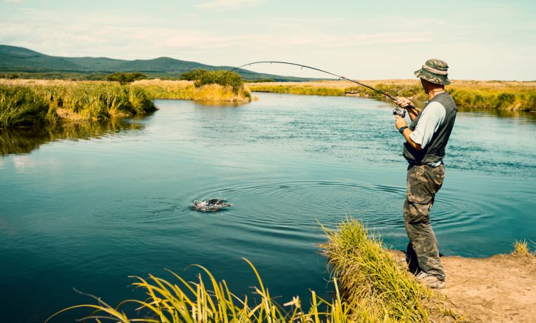 Catching and Preserving Fish in Survival Situations – Survivopedia