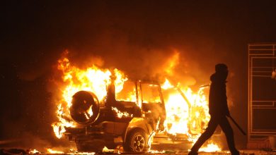 3 Mistakes That Will Get You Killed During a Crisis – Survivopedia