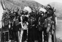 What a Native Tribe Would Do in the First 72 Hours of Collapse – Survivopedia
